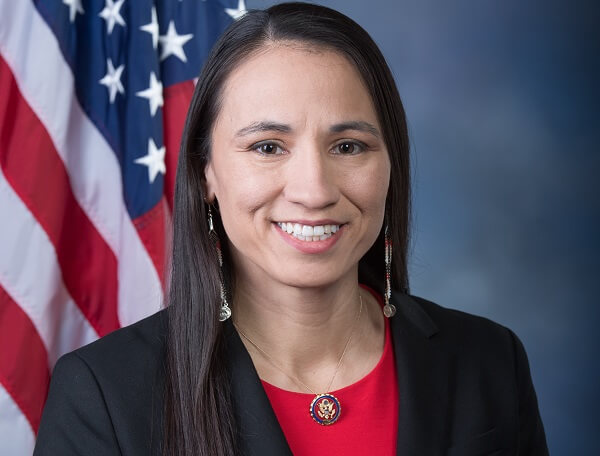 Sharice Davids