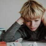 school anxiety