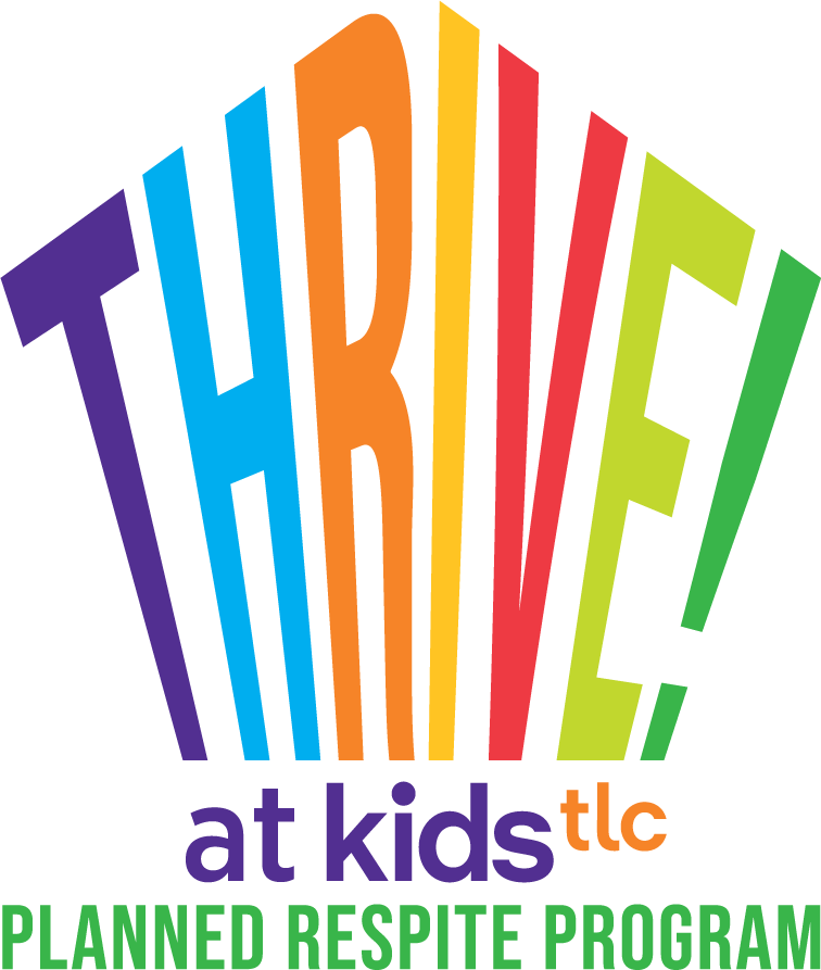 Thrive Family Program Family Support & Respite - KidsTLC